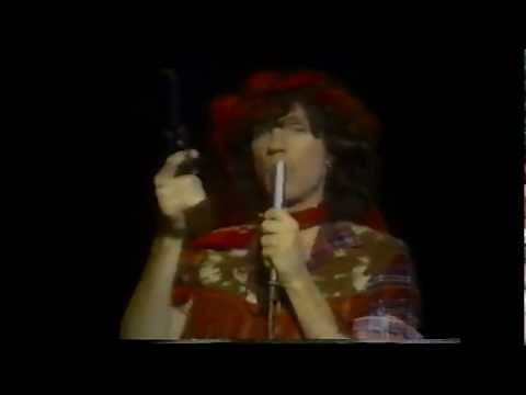 Sparks - Occupation (Official Video)