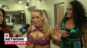 Natalya & Tamina’s WrestleMania defeat means nothing: WWE Network Exclusive, April 16, 2021