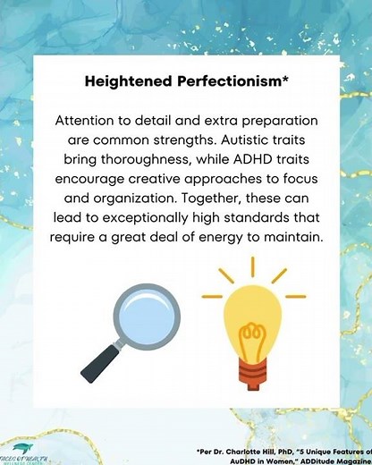 Understanding AuDHD in Women and AFAB Individuals