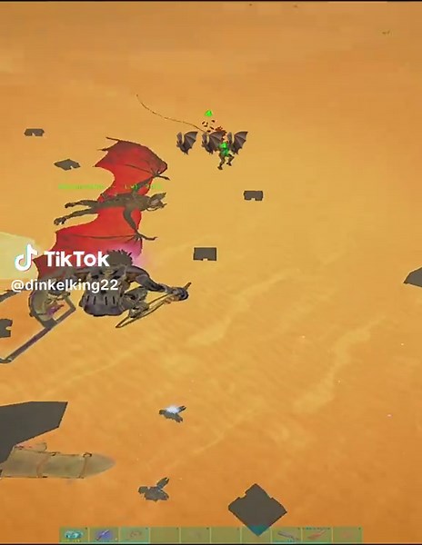 Ark Survival Evolved: Mastering Tough Gameplay Strategies