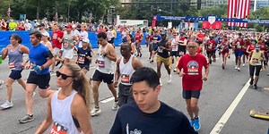 The 2023 Peachtree Road Race | Latest updates, pictures & more