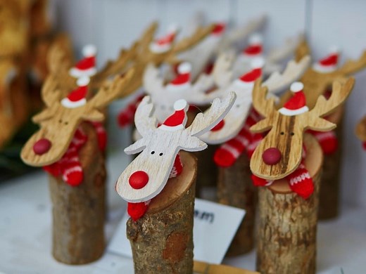 There Are Craft Fairs All Around New Hampshire This Weekend: Get Out