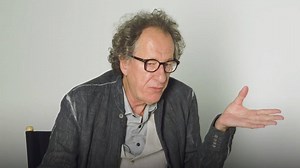 3.6K views · 24 reactions | Geoffrey Rush received his second Emmys / Television Academy nomination for his portrayal of Albert Einstein in Genius. | Deadline Hollywood | Facebook