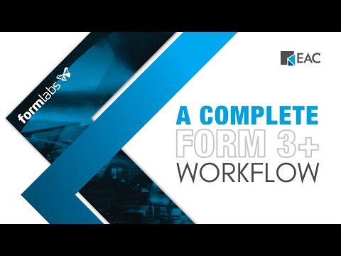 A Complete Form 3+ Workflow in 6 Minutes