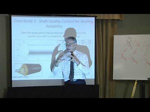 8. Reliability Improvement: equipment reliability is malleable by policy and quality of practice