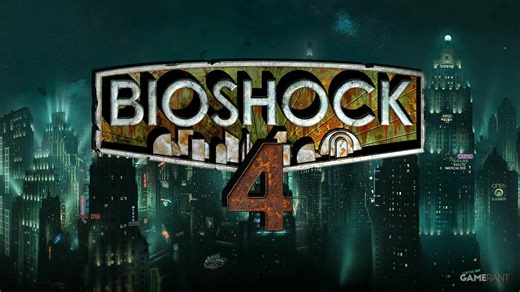 BioShock 4 leak reveals new location and character details