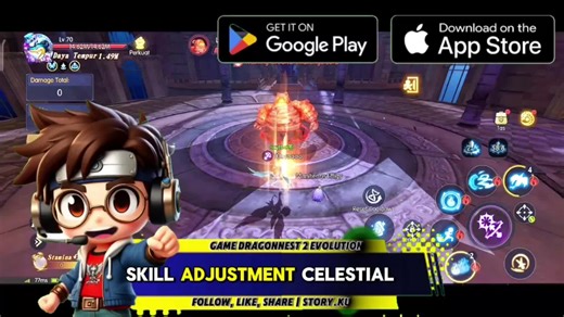 🟣 Dark Ice Witch Skill Adjustment #DragonNest2Evolution #DN2Evolution #DragonNest2 #DN2 #GamingDN2 #DN2Gameplay #DragonNest2Walkthrough #DN2TipsDanTriks #DN2Strategi #DN2Karakter #KomunitasDN2 #DN2Indonesia #DN2Global #DN2Community #DN2Gamers #DN2Event #DN2Kompetisi #DN2Hadiah #DN2Challange #DN2Mobile #DN2PC #DN2Android #DN2iOS #dn2content