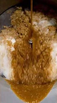 Inside a Massive Sugar Refinery: How 10 Tons of Cane Becomes 1 Ton of Sugar