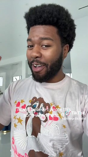 Khalid's Upcoming Album in 2024: Everything You Need to Know