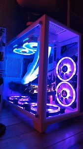 Ready to build your dream PC? Stop searching endlessly for the perfect parts! With Easy Build, you can easily find specs that meet your needs and budget in just a few clicks. Say goodbye to endless scrolling and take the stress out of building your perfect PC - try it today 👉 https://bit.ly/EASYPCEASYBUILD | EASY PC