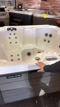 Things we like about Viking Spas