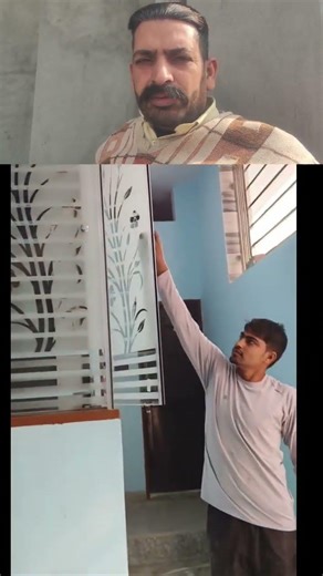 Modern Corner Window Design 2026 | New L-Shape Opening Glass Window Design for Home #construction