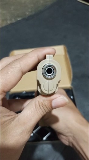 Kimber Cdp M1911 CT Upgrade | #airsoft #upgrade #1911 #airsoftspring #shorts #shoot #target #hobby