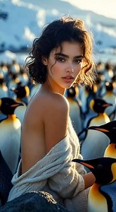 This Penguin Fact Is INSANE 🤯🐧