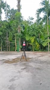 31M views · 184K reactions | Bamboo making toy archer with Coca-cola #Bamboo #bambooidea #Diy #Toys #Bambooreels | Fendi Dores | Facebook