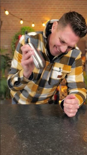 Garlic Spray Burger — Simple Trick, Big Flavor! 🍔