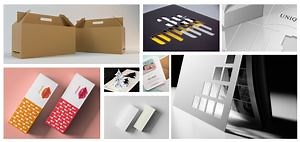 [Hot Item] Manual Creasing and Die Cutting Machine for Small Size Paper (ML-750)