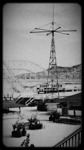 Utah’s biggest roller coaster used to be here