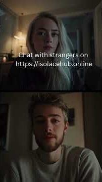 forget worries just chat #isolacehub #omeglelaughs #omegle #ometv #omegledeutsch #edit #losangeles