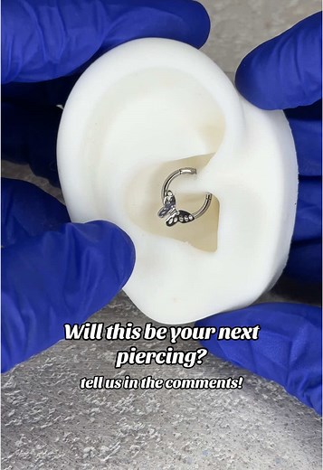 DAITH Piercing Effectiveness for Migraine Relief