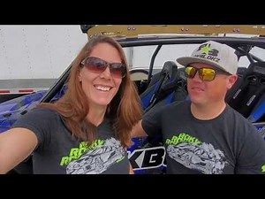 MTX Audio Sound System for Polaris RZR Turbo S Review...Sound Demo