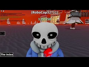 Every Non-Admin Item Showcase | sans.rng