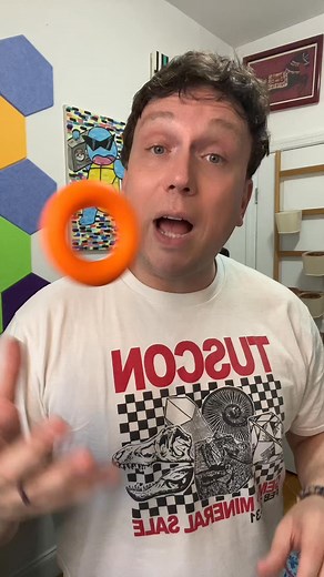 Enjoy my sweaty clothes package thief | Matt Storrs - Humor Person