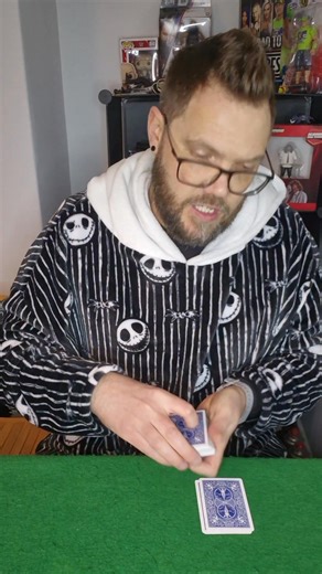 Magic teacher on Reels