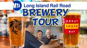 3.1K views · 43 reactions | Hop on the Long Island Railroad for this...