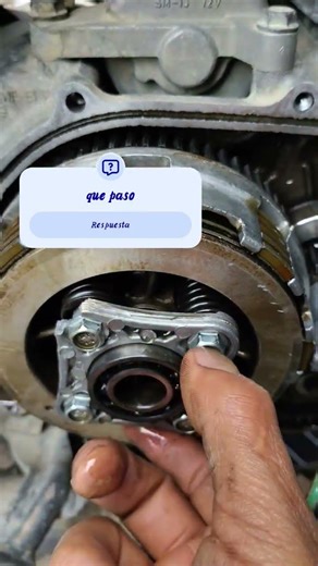 honda 150 invicta centro embrague discos embrague centrífugo @jymotos943