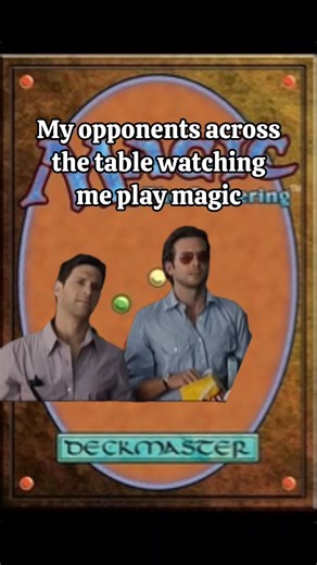 Magic: The Gathering Game Strategies and Tips