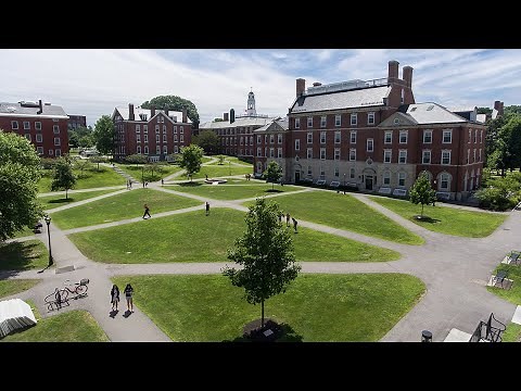 Exeter Summer | Campus Life