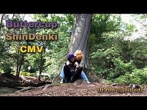 Buttercup ShinDenki CMV