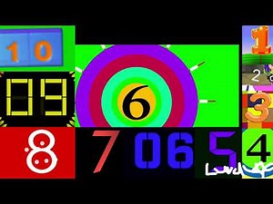 Top 10 countdowns episode 10