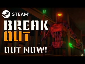 Breakout: Official Launch Trailer