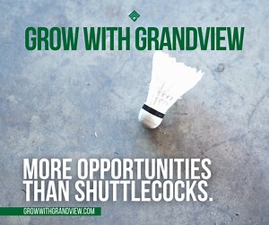 Big dreams Grow with Grandview growwithgrandview.com | City of Grandview | Facebook
