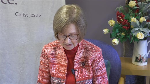 Join us for our Sunday service. With hymns, prayers and readings from the Bible and the Christian Science text book, Science and Health with Key to the Scriptures by Mary Baker Eddy. We look forward to welcoming you. | UK Christian Science Online Reading Room