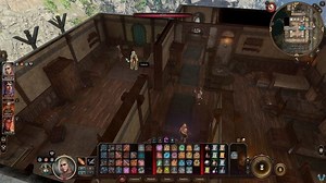 Baldur's Gate 3 - Investigate Cazador's Palace Walkthrough
