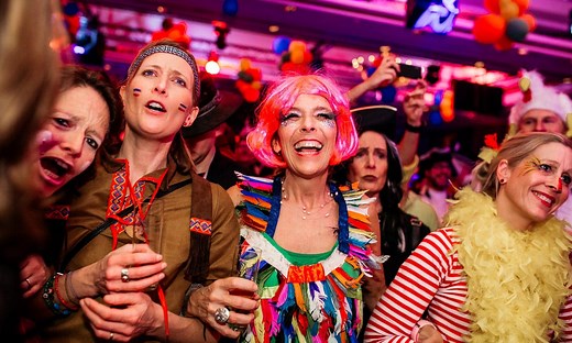 Karneval 2026 in Köln: Alles zum Fastelovend