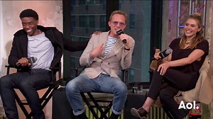 162K views · 526 reactions | The cast of Captain America stopped by...