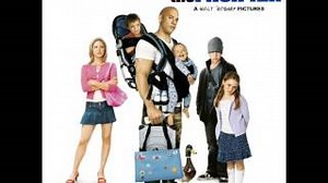 Soundtrack - Ochránce - Peter Panda Dance