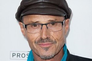 Michael Nader - Alchetron, The Free Social Encyclopedia