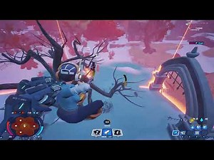 OFFICIAL 2024 Darwin Project Jetwings Tutorial