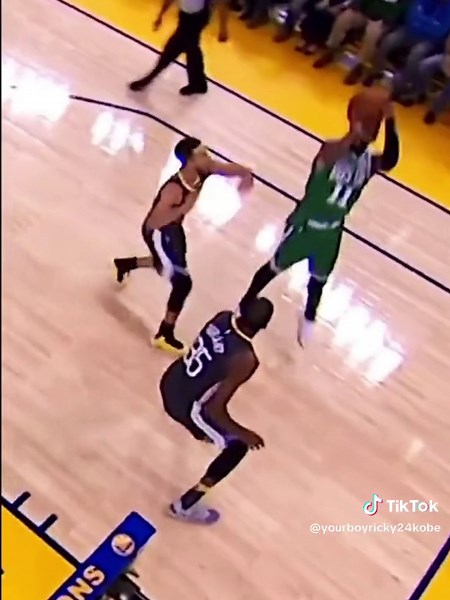 Kyrie Irving Best Ankle Breaker Moments in NBA