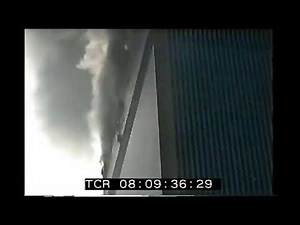 Fire Line Video: WTC 09/11/01 NIST FOIA