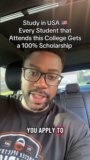 Is This The Most Exclusive Free College in America?