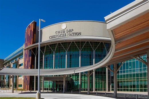 Cherokee Nation Health Services seeks to enhance patient care