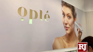 CES 2019: This wand will erase your freckles and dark marks — VIDEO