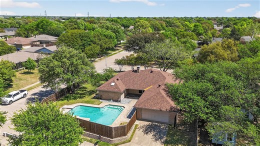 900 E Berkeley Dr, Richardson, TX 75081 - MLS 21224999 - Coldwell Banker