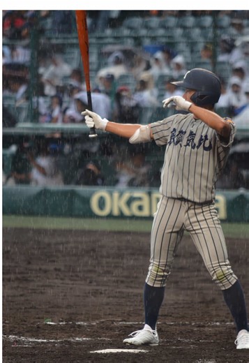 敦賀気比高校の野球部メンバー紹介